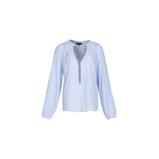 G-Maxx Nyo blouse, 23ZQG15-601
