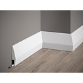 Mardom Decor Skirting MD016 LED (100 x 23 mm), length 2 m