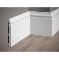 Mardom Decor Skirting MD020 (198 x 19 mm), length 2 m