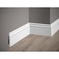 Mardom Decor Skirting MD094 (94 x 12 mm), length 2 m