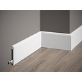 Mardom Decor Skirting MD236 (99 x 13 mm), length 2 m