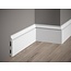 Mardom Decor Skirting MD358 (117 x 14 mm), length 2 m