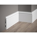 Mardom Decor Skirting MD360 (137 x 18 mm), length 2 m
