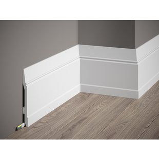 Skirting MD361 (144 x 15 mm), length 2 m