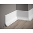 Mardom Decor Skirting QS011 LED (135 x 40 mm), length 2 m