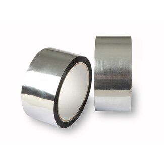 Mardom Decor Alu Tape, Breedte: 5 cm   Lengte: 45 m