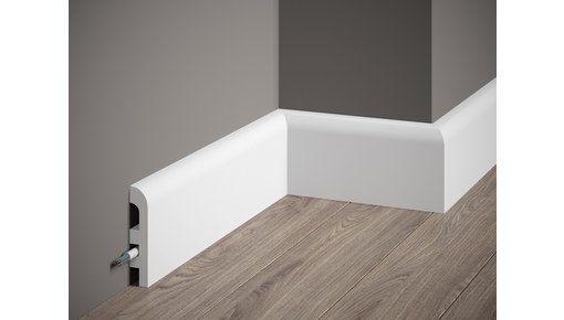Skirting (HDPS)