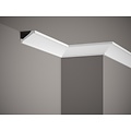 Mardom Decor Lighting Moulding MD368 (53 x 50 mm), length 2 m