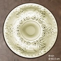 Grand Decor Rozet R101 diameter 60,5 cm