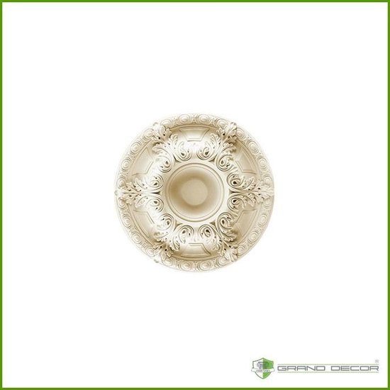 Grand Decor Rozet R101 diameter 60,5 cm