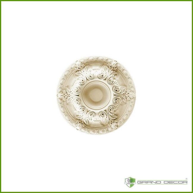 Grand Decor Rozet R101 diameter 60,5 cm