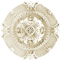 Grand Decor Rozet R103 diameter 41,5 cm