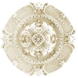 Grand Decor Rozet R103 diameter 41,5 cm