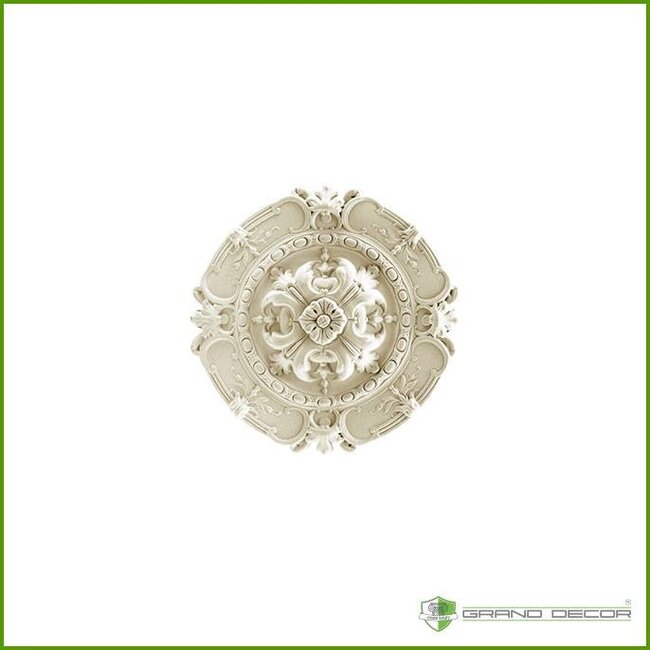 Grand Decor Rozet R103 diameter 41,5 cm