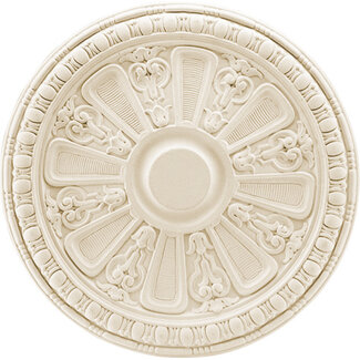 Grand Decor Rozet R104 diameter 46,0 cm