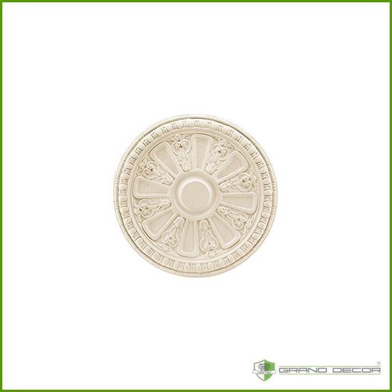 Grand Decor Rozet R104 diameter 46,0 cm