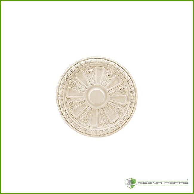 Grand Decor Rozet R104 diameter 46,0 cm