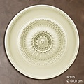 Grand Decor Rozet R106 diameter 60,0 cm