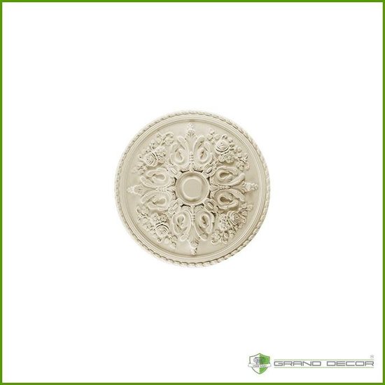 Grand Decor Rozet R107 diameter 83,0 cm