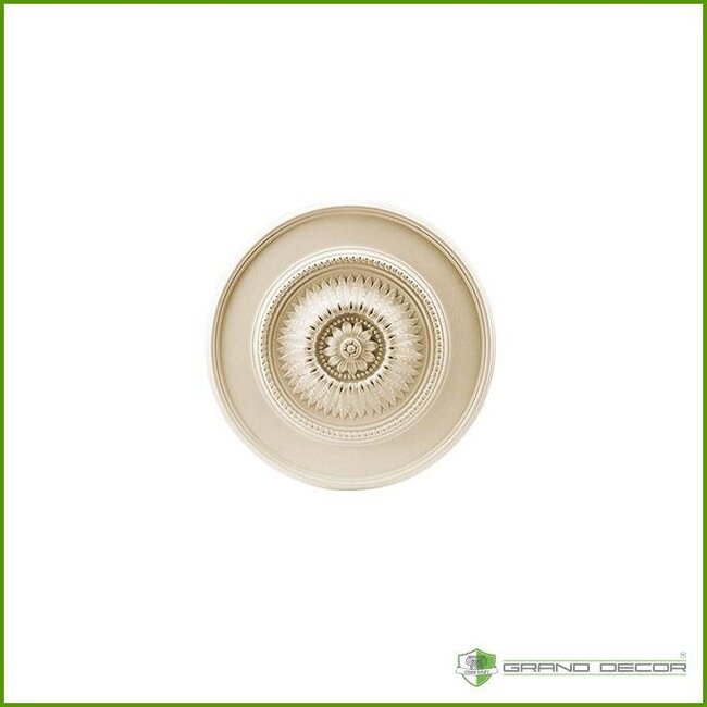 Grand Decor Rozet R108 diameter 76,0 cm
