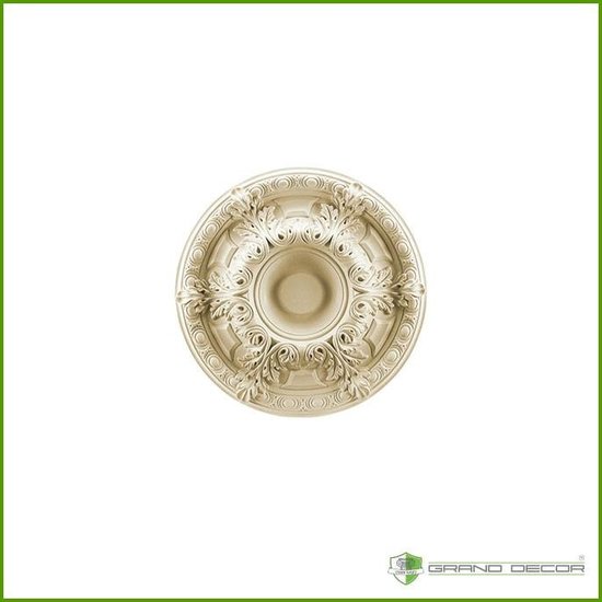Grand Decor Rozet R109 diameter 49,5 cm