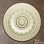 Grand Decor Rozet R110 diameter 51,5 cm