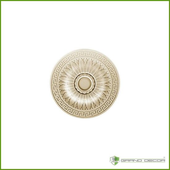 Grand Decor Rozet R110 diameter 51,5 cm