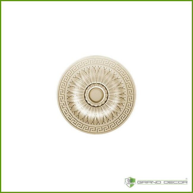 Grand Decor Ceiling rose R110 diameter 51.5 cm