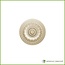 Grand Decor Ceiling rose R110 diameter 51.5 cm