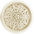 Grand Decor Rozet R111 diameter 43,5 cm
