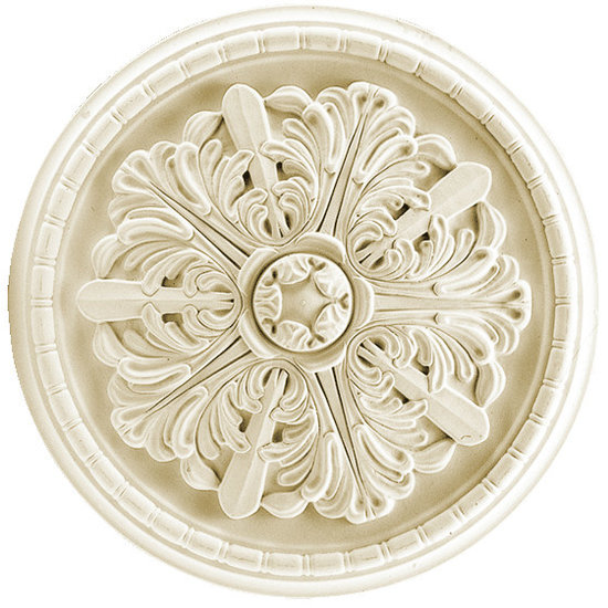 Grand Decor Rozet R111 diameter 43,5 cm