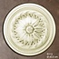 Grand Decor Ceiling rose R112 diameter 40.0 cm