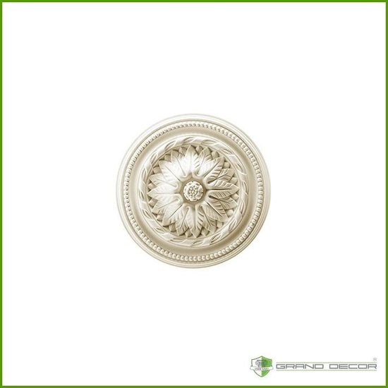 Grand Decor Rozet R112 diameter 40,0 cm