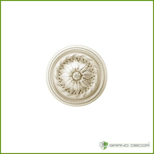 Grand Decor Rozet R112 diameter 40,0 cm