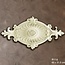 Grand Decor Rozet R114 diameter 31,5 x 60 cm