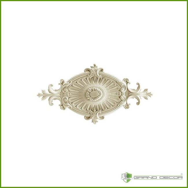 Grand Decor Rozet R114 diameter 31,5 x 60 cm