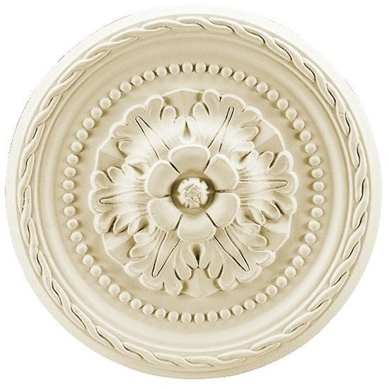 Grand Decor Rozet R116 diameter 30,0 cm