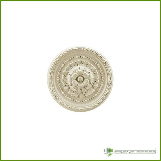 Grand Decor Rozet R116 diameter 30,0 cm