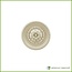 Grand Decor Rozet R116 diameter 30,0 cm