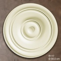 Grand Decor Rozet R117 diameter 56,0 cm