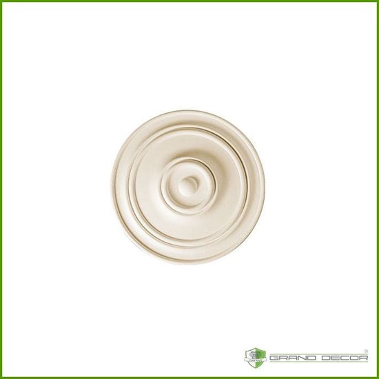 Grand Decor Rozet R117 diameter 56,0 cm