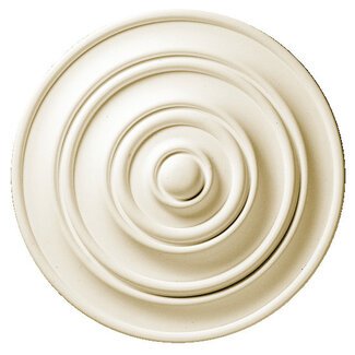 Grand Decor Rozet R118 diameter 33,5 cm
