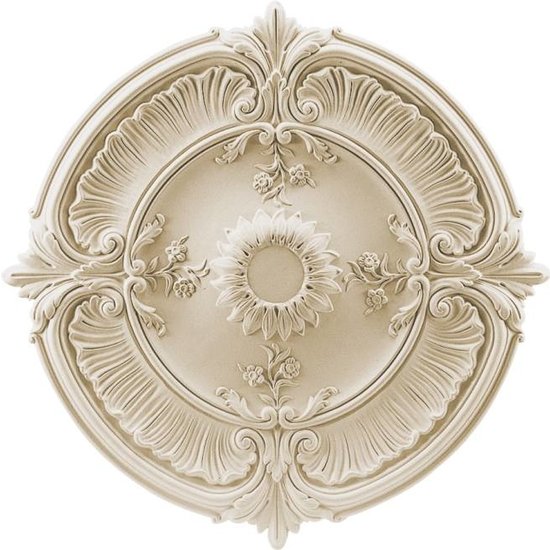 Grand Decor Rozet R120 diameter 77,0 cm