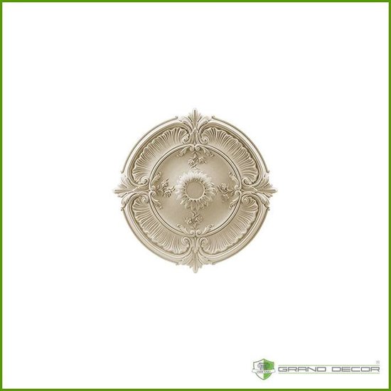 Grand Decor Rozet R120 diameter 77,0 cm