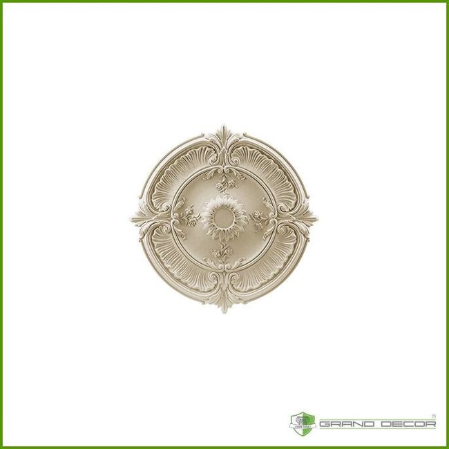 Grand Decor Rozet R120 diameter 77,0 cm