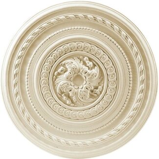 Grand Decor Ceiling rose R136 diameter 66.7 cm
