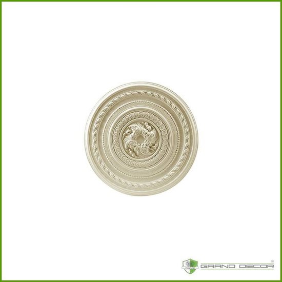Grand Decor Rozet R136 diameter 66,7 cm