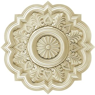 Grand Decor Rozet R145 diameter 52,5 cm