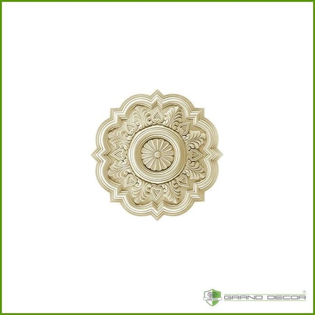 Grand Decor Rozet R145 diameter 52,5 cm