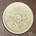 Grand Decor Rozet R148 diameter 57,5 cm